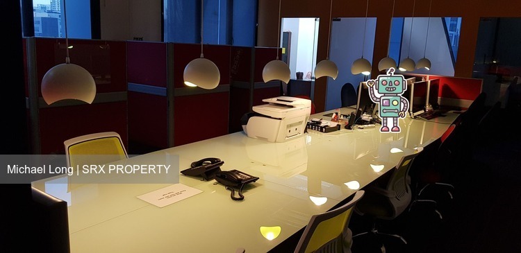 Ct Hub (D12), Office #201367922